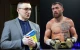 Сергій Стерненко і Василь Ломаченко Сергій Стерненко і Василь Ломаченко