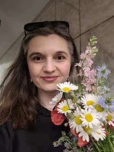 Вікторія Віткалова