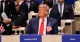 Дональд Трамп, саміт НАТО в Гаазі Дональд Трамп, саміт НАТО в Гаазі