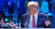 Дональд Трамп, саміт НАТО в Гаазі Дональд Трамп, саміт НАТО в Гаазі