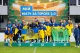 благодійний турнір з ампфутболу