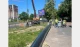 У Львові для приватного транспорту тимчасово перекрили вулицю Зубрівську