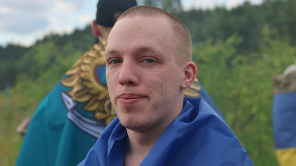 обмін полоненими