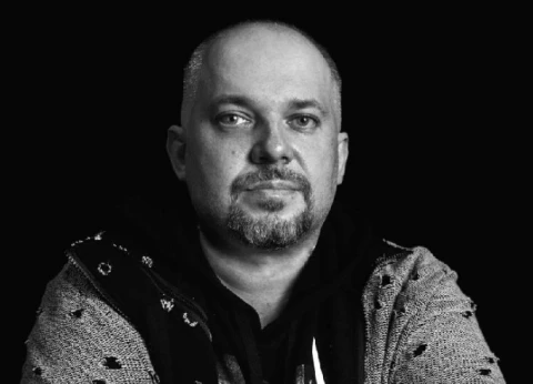 Максим Голенко