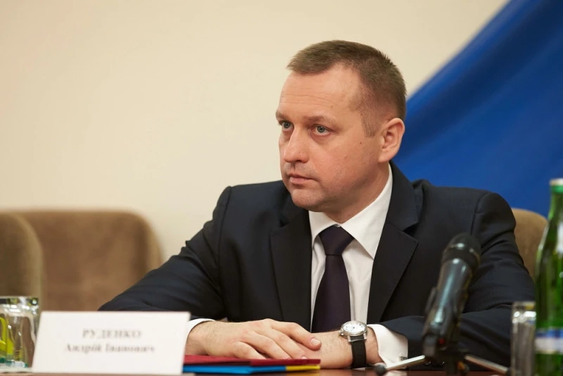 Андрій Руденко (Харків)