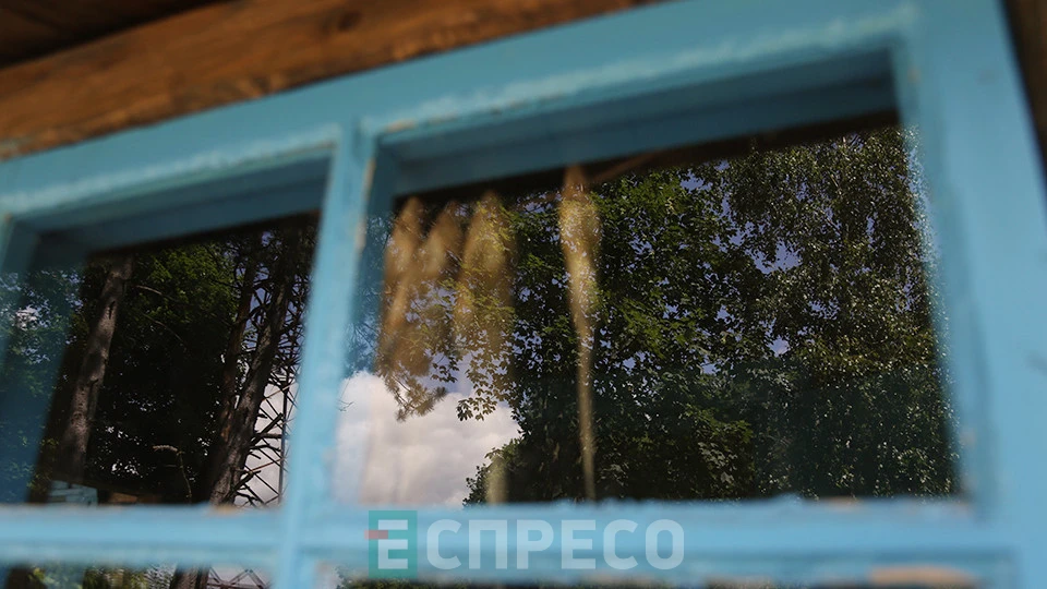етнозона Полісся у Львівському скансені, Львів, Шевченківський гай