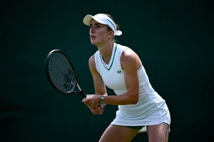Еліна Світоліна, Вімблдон, теніс