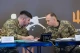 Головнокомандувач Збройних Сил України генерал Олександр Сирський