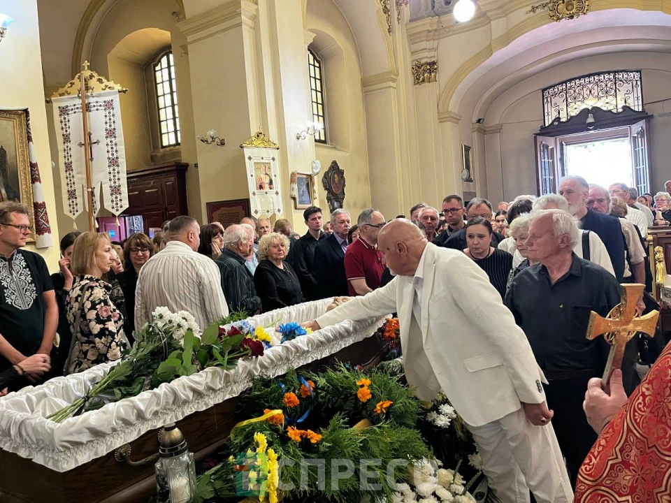 Калинець