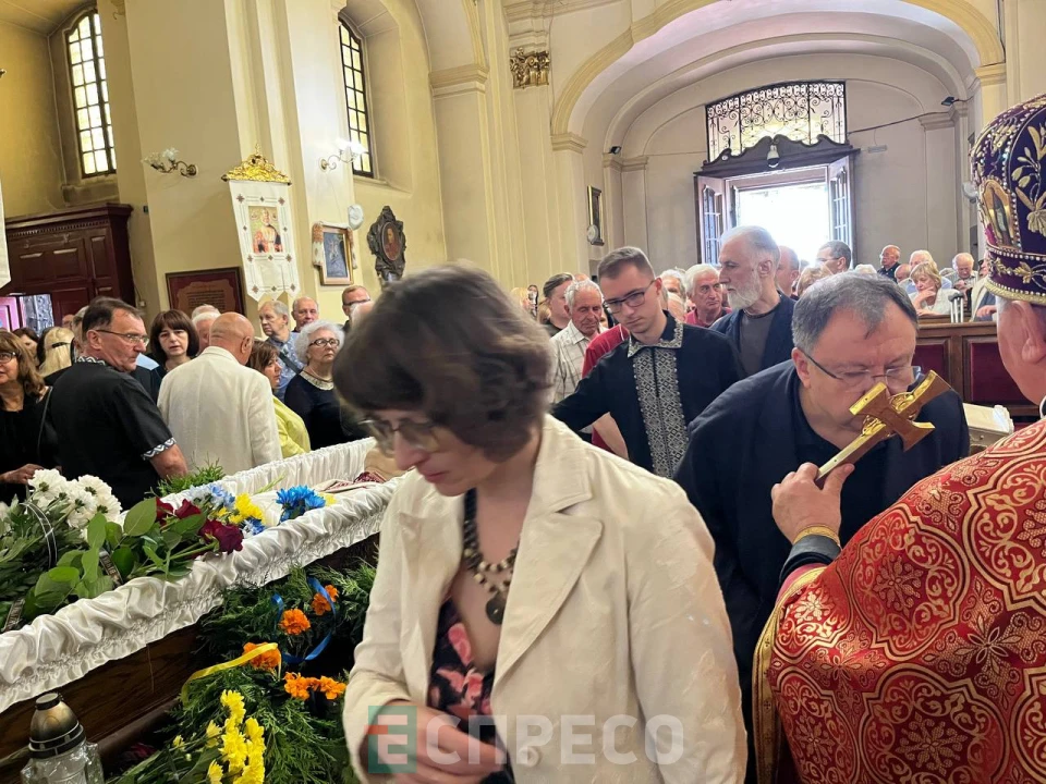 Калинець