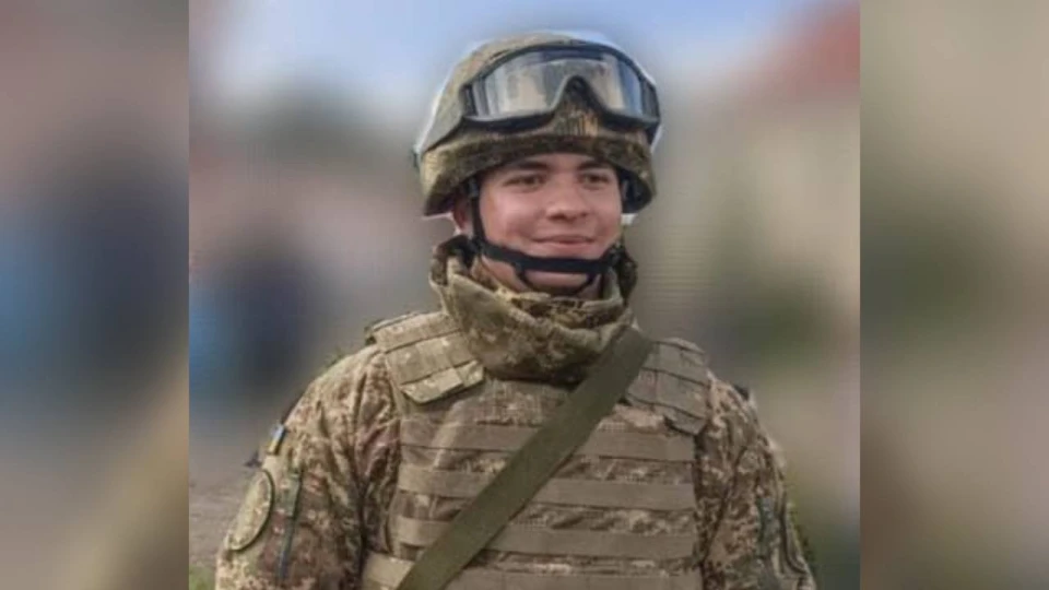 Максим Білобров
