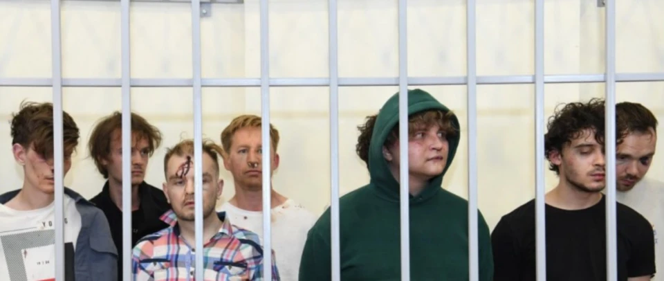 Азербайджан відправив до СІЗО вісім підприємців та IT-фахівців з Росії