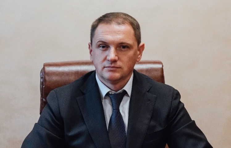 Андрій Максимчук