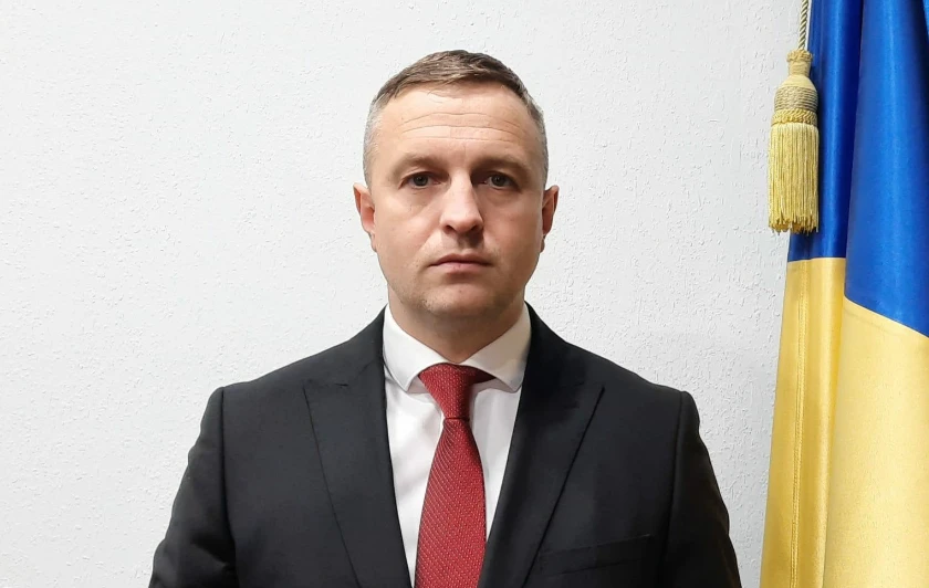 Антон Ковальський