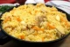 плов на сковороді