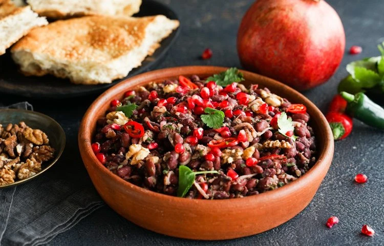 Лобіо готуємо страву швидко