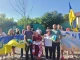 У Луцьку зустріли двох військових 14-ї бригади, які майже 2 роки провели в російському полоні