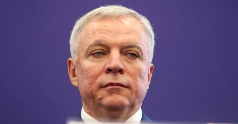 Андрій Бадалов