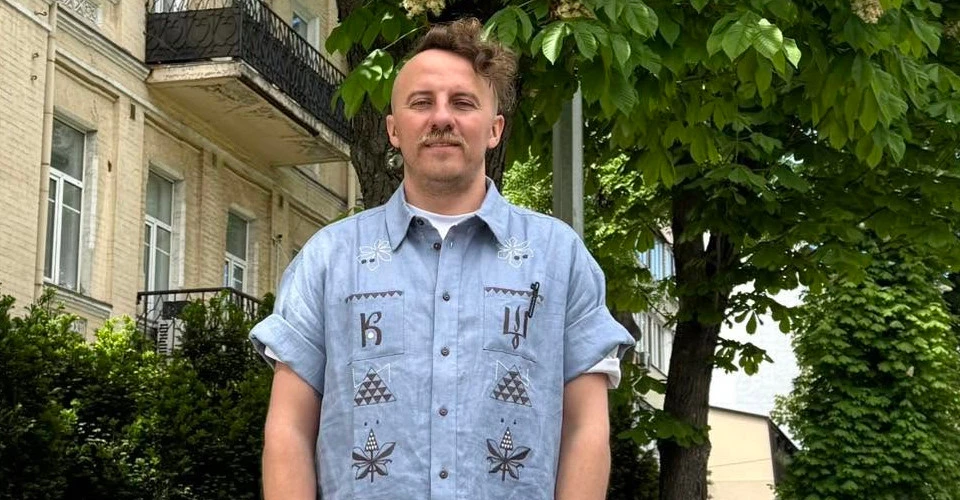 Євген Клопотенко