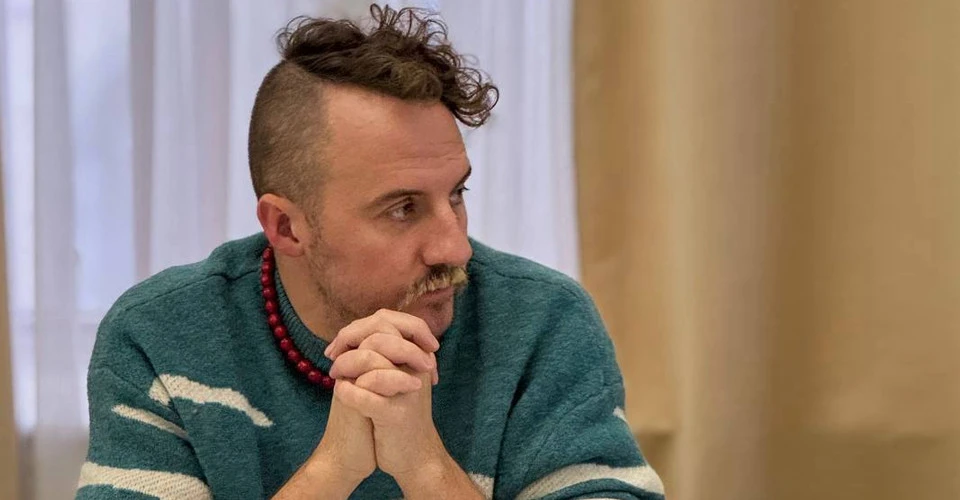 Євген Клопотенко