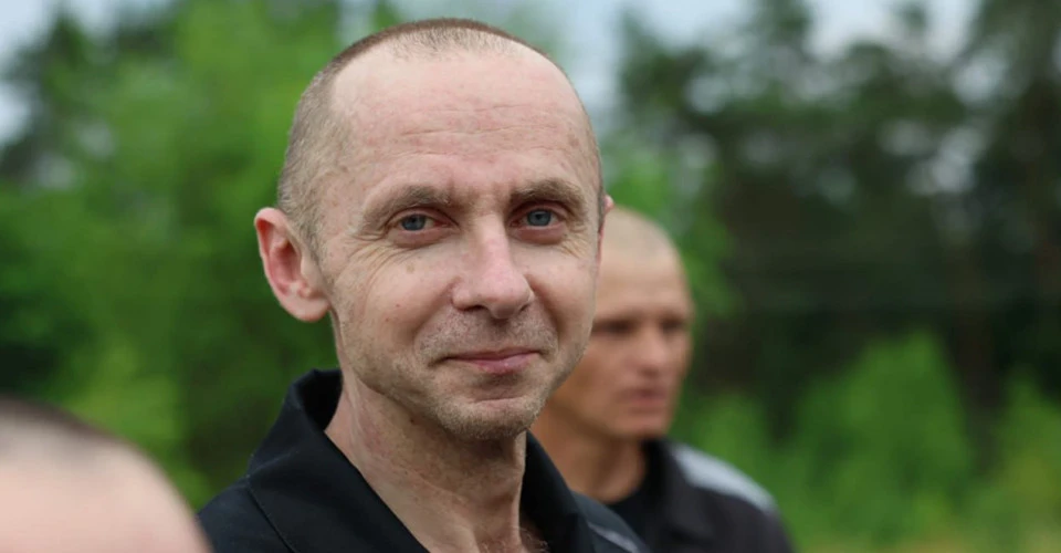 Обмін полоненими