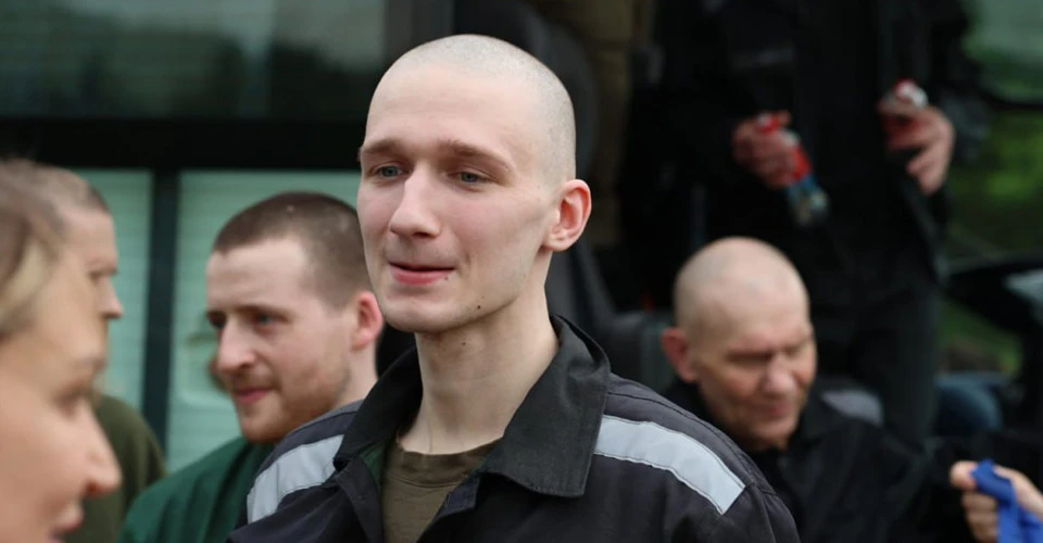 Обмін полоненими