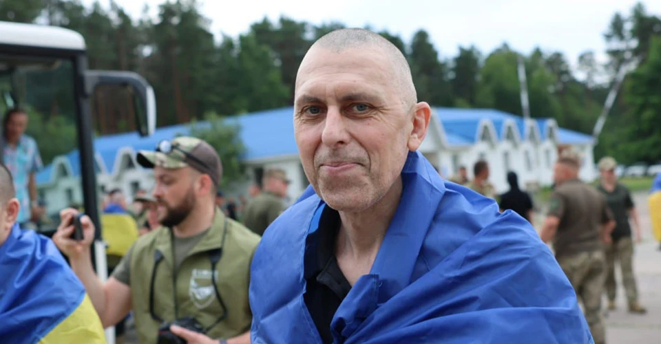 Обмін полоненими