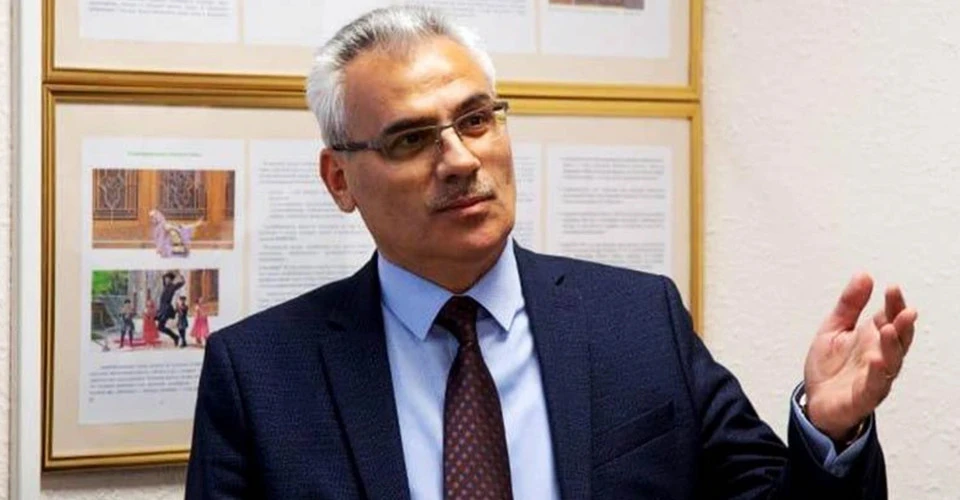Ельшан Ібрагімов