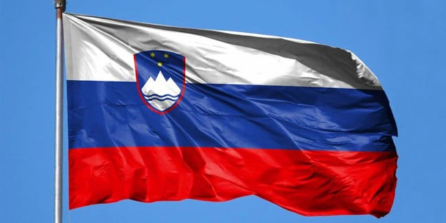 Словенія