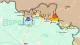 Ukraine Russia war live map, June 24 - July 4