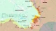 Ukraine Russia war live map, June 24 - July 4