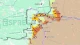 Ukraine Russia war live map, June 24 - July 4