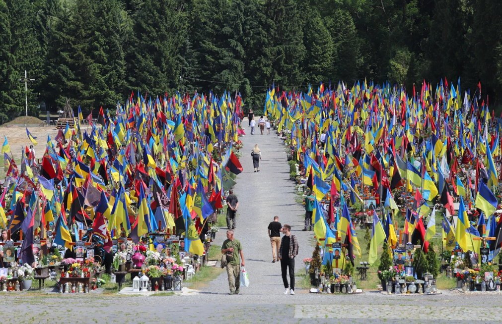На Львівщині визначили локації, що увійдуть до Єдиного маршруту пам’яті