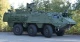 БТР Patria 6×6 з бойовим модулем Protector RS4
