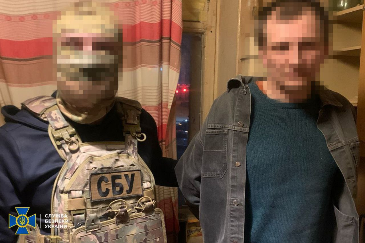 Двох агентів ФСБ засудили до 15 років за підготовку теракту проти бійців 