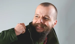 Ярема Стецик