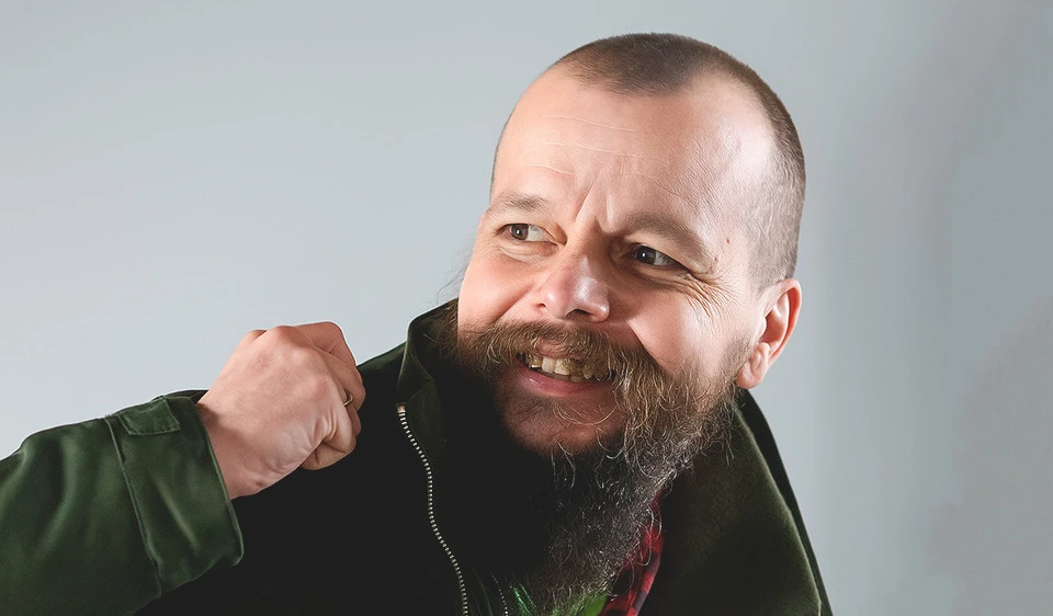 Ярема Стецик