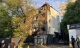 Наслідки атаки росіян у Шевченківському районі Києва Наслідки атаки росіян у Шевченківському районі Києва