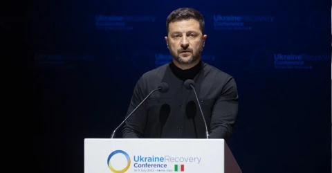 Володимир Зеленський