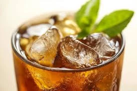 холодний чай