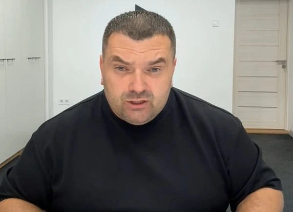 Андрій Закалюк