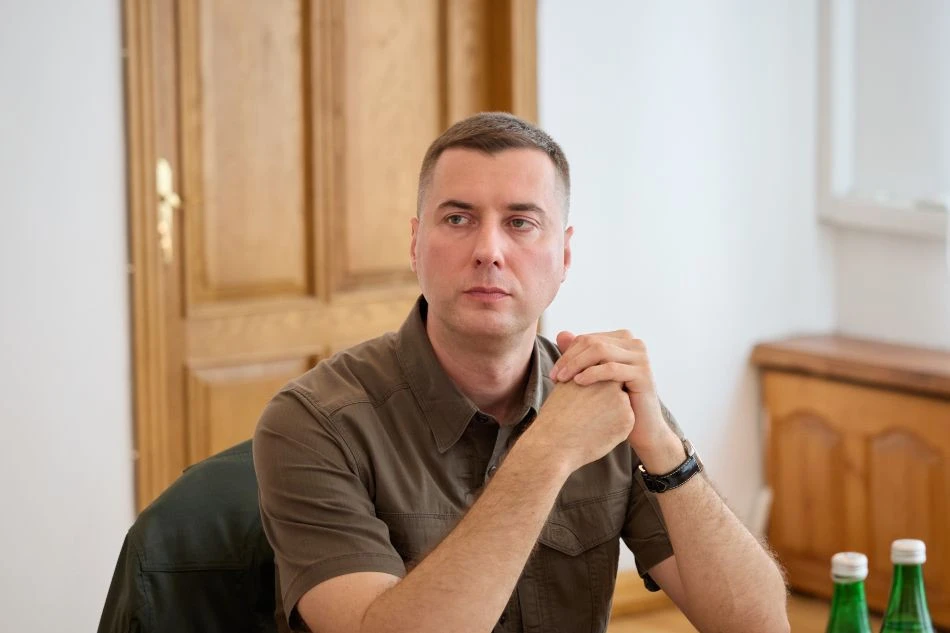 Віктор Смаль