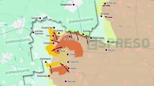 Ukraine Russia war live map, July 5-12 Ukraine Russia war live map, July 5-12
