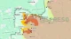 Ukraine Russia war live map, July 5-12