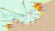 Ukraine Russia war live map, July 5-12 Ukraine Russia war live map, July 5-12