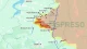 Ukraine Russia war live map, July 5-12