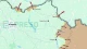 Ukraine Russia war live map, July 5-12