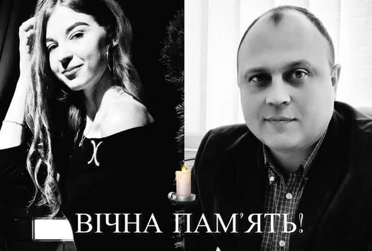 Унаслідок нічної атаки на Чернівці загинув працівник Снятинської міської ради та завідувачка аптеки