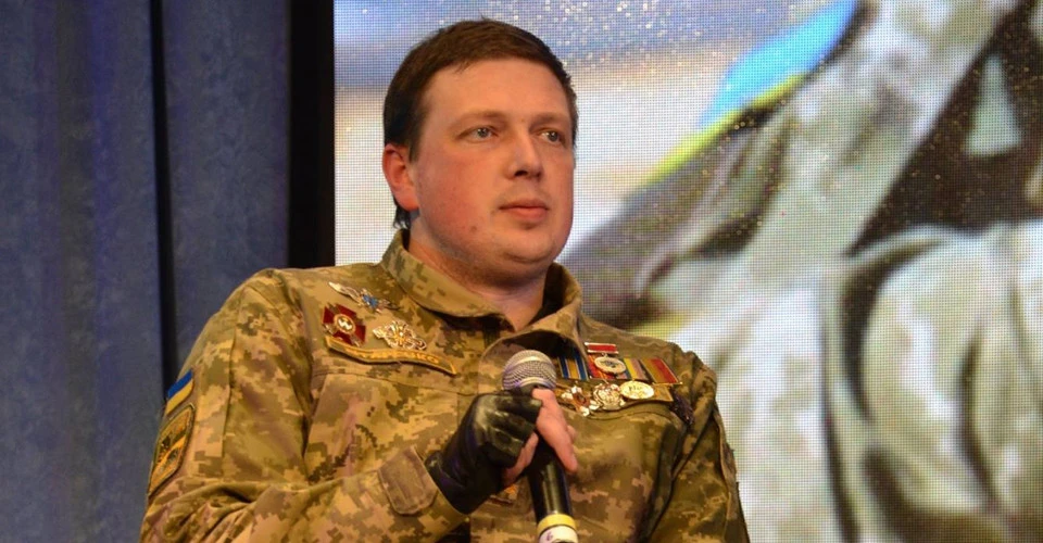 Сергій Тітаренко