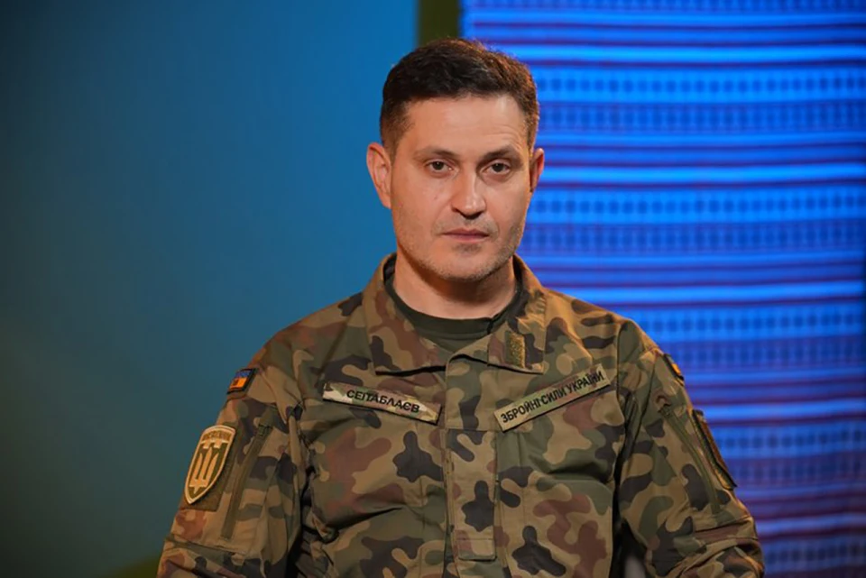 Ахтем Сеітаблаєв